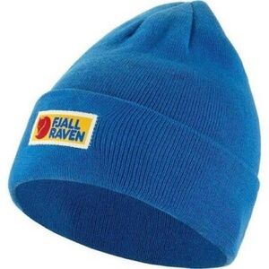 Fjallraven Vardag Classic Beanie Alpine Blue